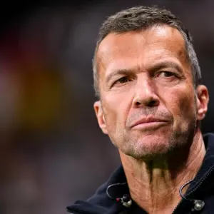 Lothar Matthäus