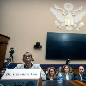 Anhörung im US-Kongress