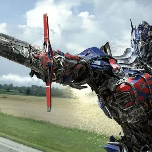 Transformers-Reihenfolge: So schaust Du die Filme richtig