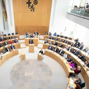 Landtag Rheinland-Pfalz