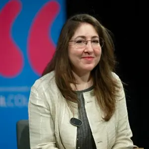 Deborah Feldman