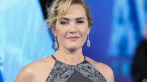 Kate Winslet