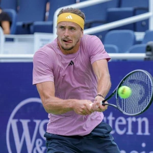 ATP-Tour - Cincinnati