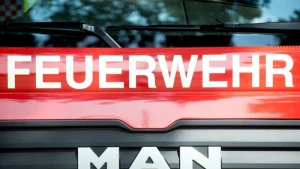 Feuerwehr Symbolbild