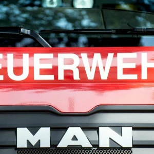 Feuerwehr Symbolbild