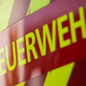 Feuerwehr Symbolbild