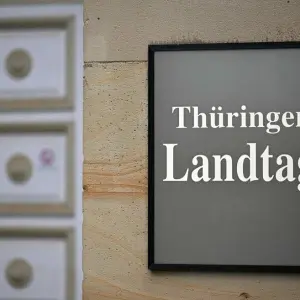 Thüringer Landtag