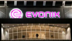 Evonik-Zentrale