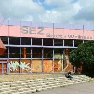 Sport- und Erholungszentrum SEZ