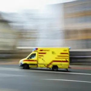 Rettungsdienst in Dresden