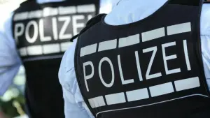 Polizei