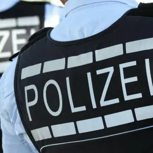 Polizei