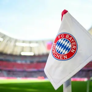 Bayern München - 1. FC Köln