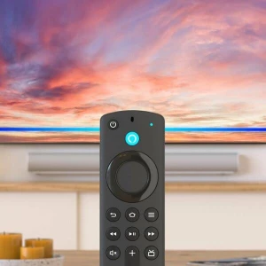 Videostreaming mit Amazon Fire-TV-Stick