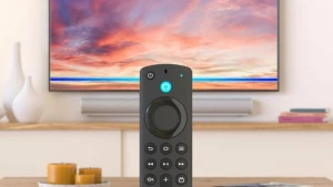 Videostreaming mit Amazon Fire-TV-Stick