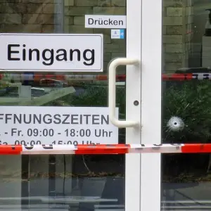 Mehrere Verletzte nach Schüssen an zwei Orten in Hagen