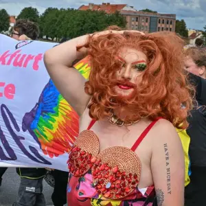 CSD Frankfurt (Oder) 2024