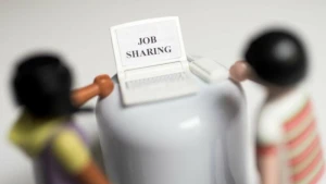 Jobsharing