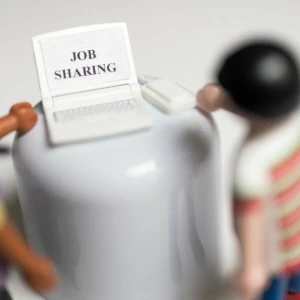 Jobsharing