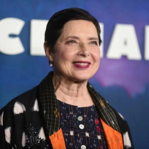 Isabella Rossellini