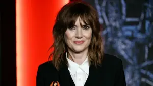 Winona Ryder