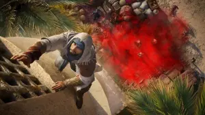 Assassin’s Creed Mirage | Kritik: Weniger ist gigantisch gut im neuen Teil der Spielereihe