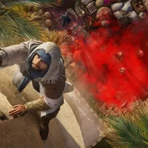 Assassin’s Creed Mirage | Kritik: Weniger ist gigantisch gut im neuen Teil der Spielereihe