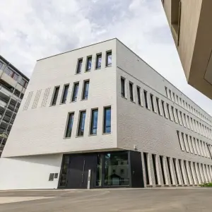 Marburger Dokumentationszentrum für Kunstgeschichte - Neubau
