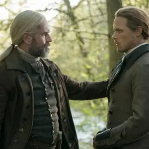 Outlander: Blood of My Blood – darum dreht sich das Prequel