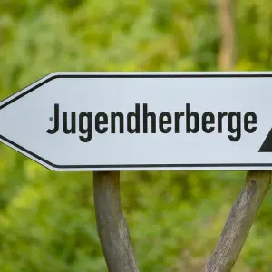 DJH: Maßnahmen eingeleitet, Behörden informiert