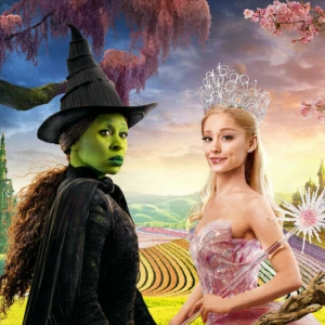 Wicked im Stream: Wann und wo kannst Du den Musical-Film sehen?