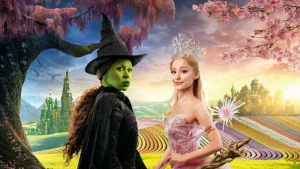 Wicked im Stream: Wann und wo kannst Du den Musical-Film sehen?