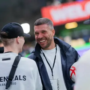 Lukas Podolski