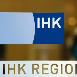IHK Region Stuttgart