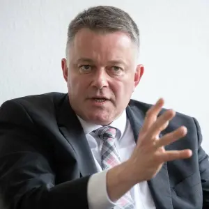 Rheinland-pfälzischer CDU-Fraktionschef Gordon Schnieder