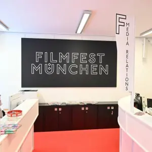 Filmfest München - Prominenz, Puppen und Politisches