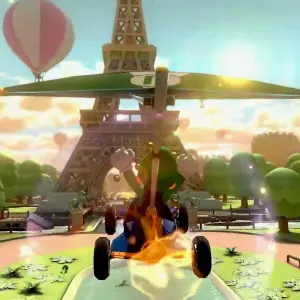 Mario Kart 8 Deluxe: Mit diesen Tipps & Tricks gewinnst Du jedes Spiel