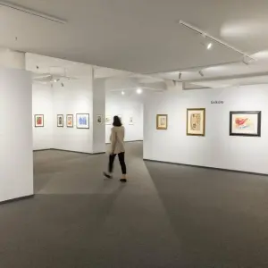 Ausstellung 