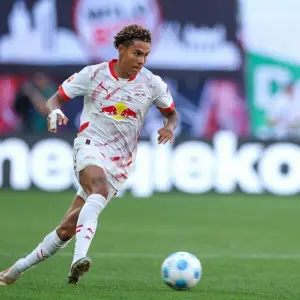 RB Leipzig - VfL Bochum