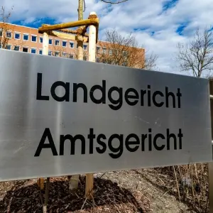 Landgericht Landshut
