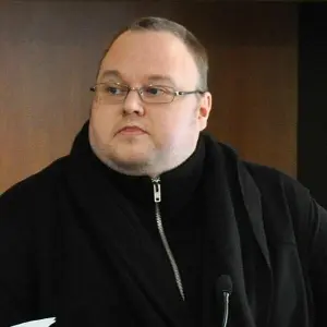 Kim Dotcom