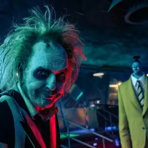 Beetlejuice Beetlejuice: Ende erklärt – Was haben die Albträume zu bedeuten?