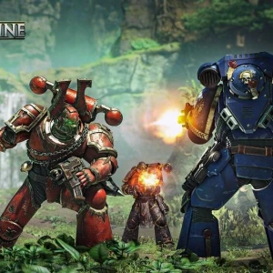 Warhammer 40.000: Space Marine 2 | Test des Hack-and-Slay-Shooters: Überzeugt wuchtige Action allein?