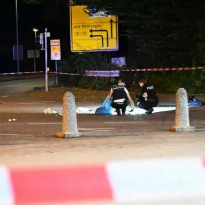 Toter nach Messerangriff in Ravensburg