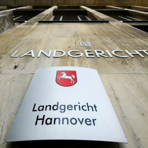 Landgericht Hannover