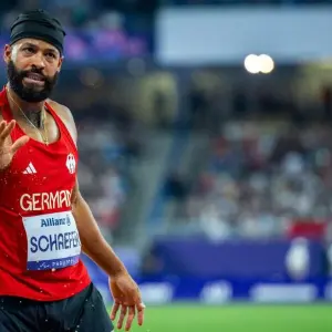 Paralympics Paris 2024 - Leichtathletik