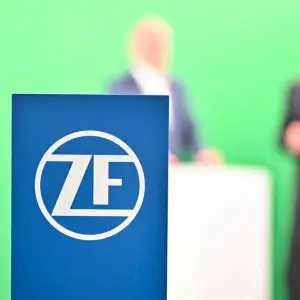 Autozulieferer ZF 