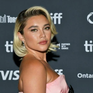 Florence Pugh