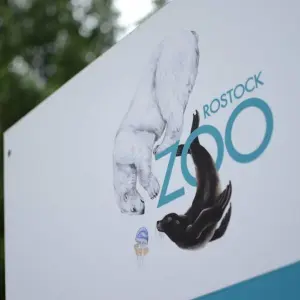 Rostocker Zoo