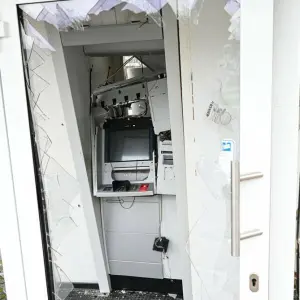 LKA-Chef fordert mehr präparierte Geldautomaten